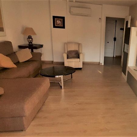 Beautiful Apartment Beach Playa San Juan Alicante Zewnętrze zdjęcie