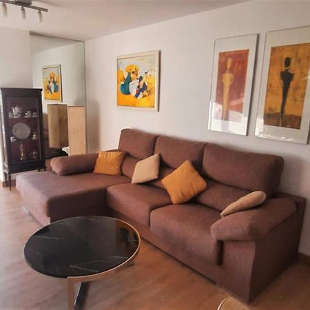 Beautiful Apartment Beach Playa San Juan Alicante Zewnętrze zdjęcie