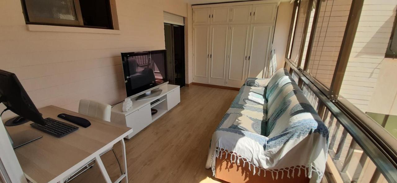 Beautiful Apartment Beach Playa San Juan Alicante Zewnętrze zdjęcie