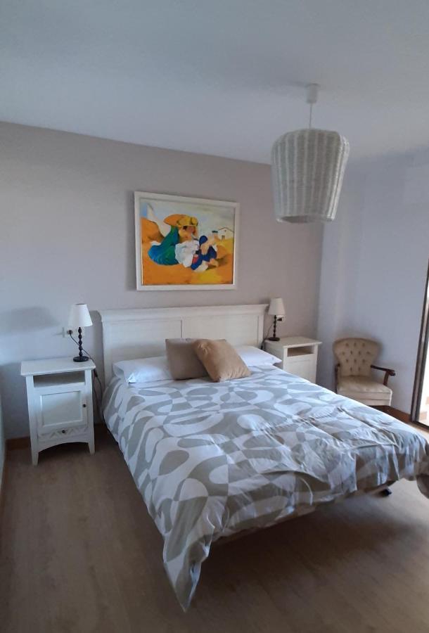 Beautiful Apartment Beach Playa San Juan Alicante Zewnętrze zdjęcie