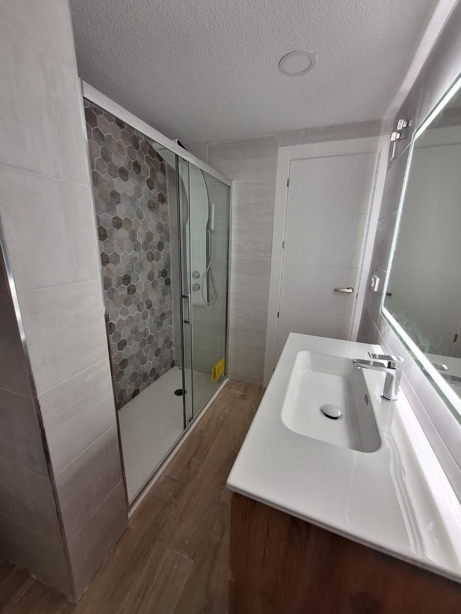 Beautiful Apartment Beach Playa San Juan Alicante Zewnętrze zdjęcie