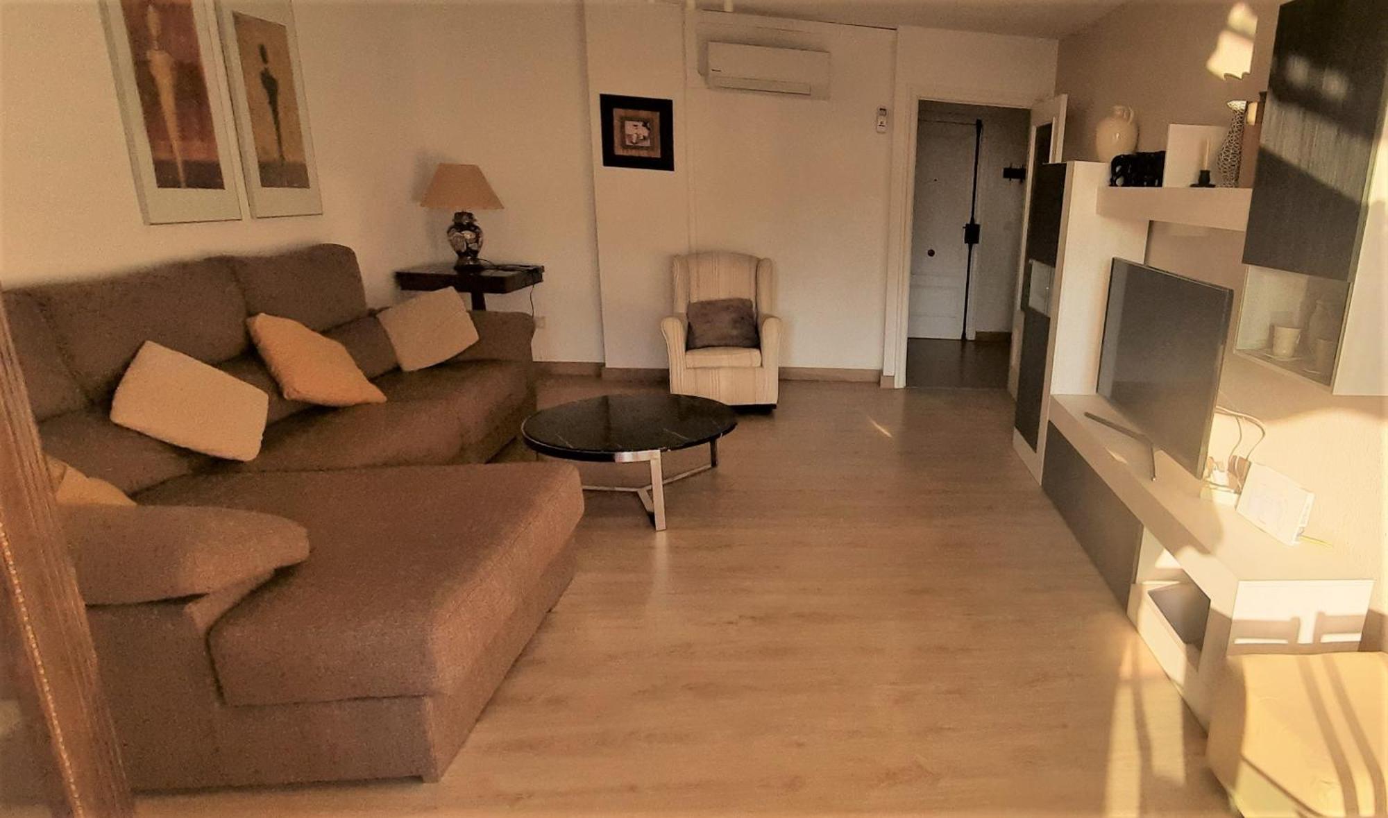 Beautiful Apartment Beach Playa San Juan Alicante Zewnętrze zdjęcie