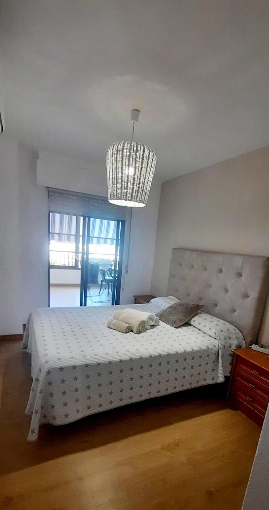 Beautiful Apartment Beach Playa San Juan Alicante Zewnętrze zdjęcie