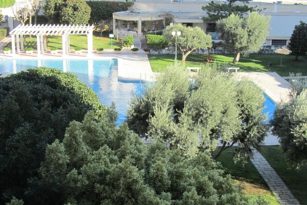Beautiful Apartment Beach Playa San Juan Alicante Zewnętrze zdjęcie
