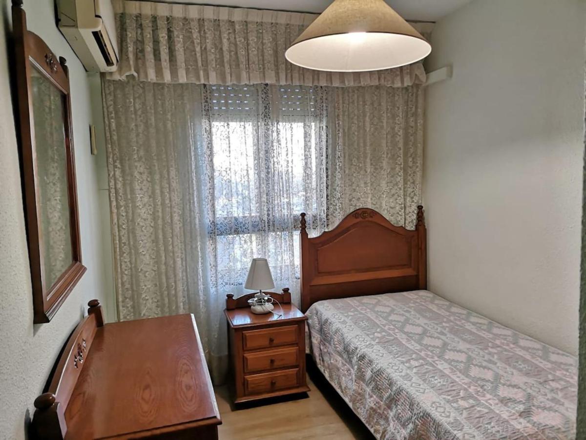 Beautiful Apartment Beach Playa San Juan Alicante Zewnętrze zdjęcie
