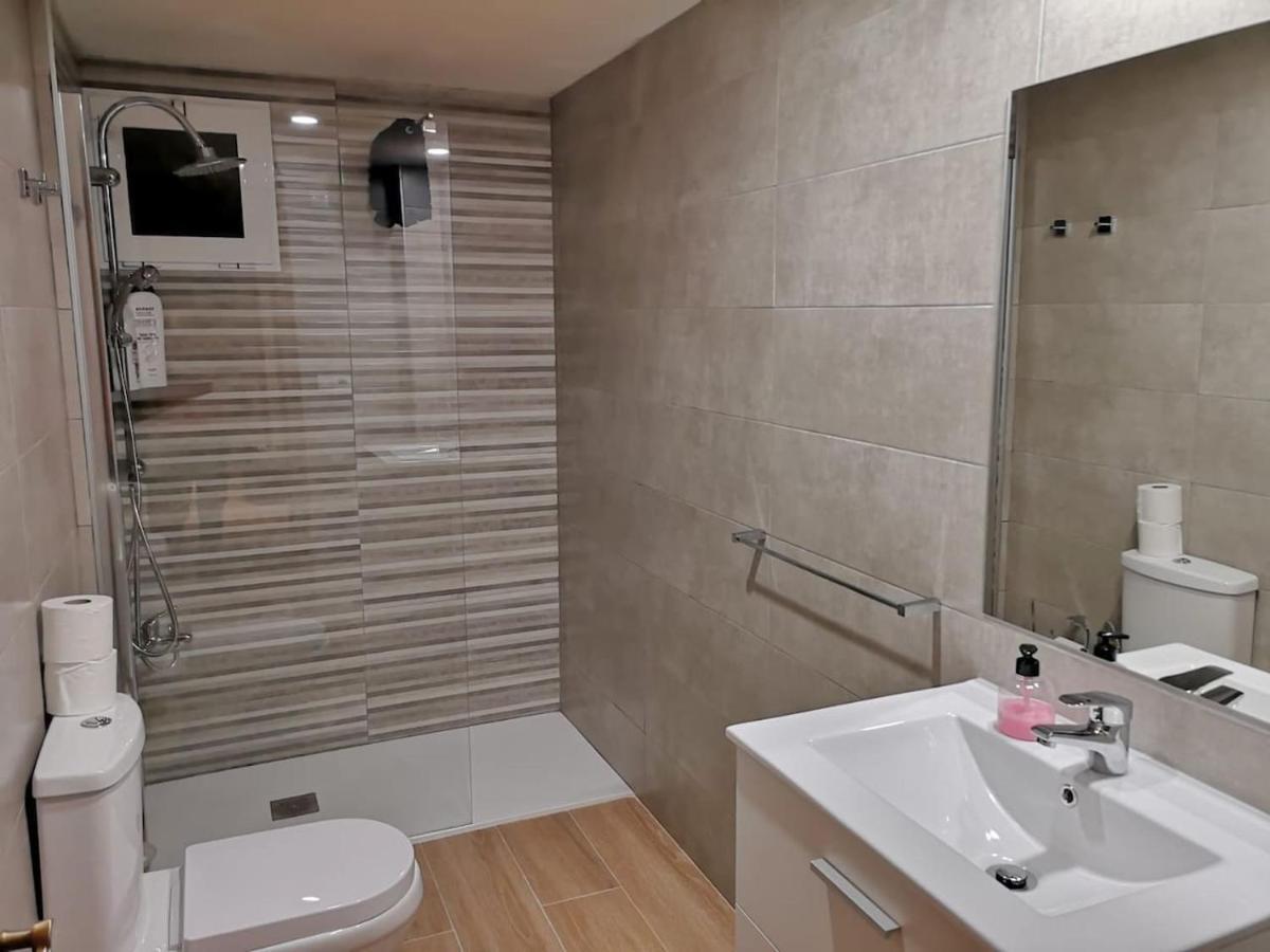 Beautiful Apartment Beach Playa San Juan Alicante Zewnętrze zdjęcie